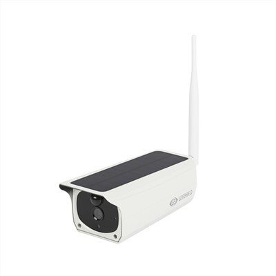 Camera Solar Deallus